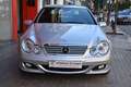 Mercedes-Benz C 160 Sportcoupé K Sport Edition Silber - thumbnail 5