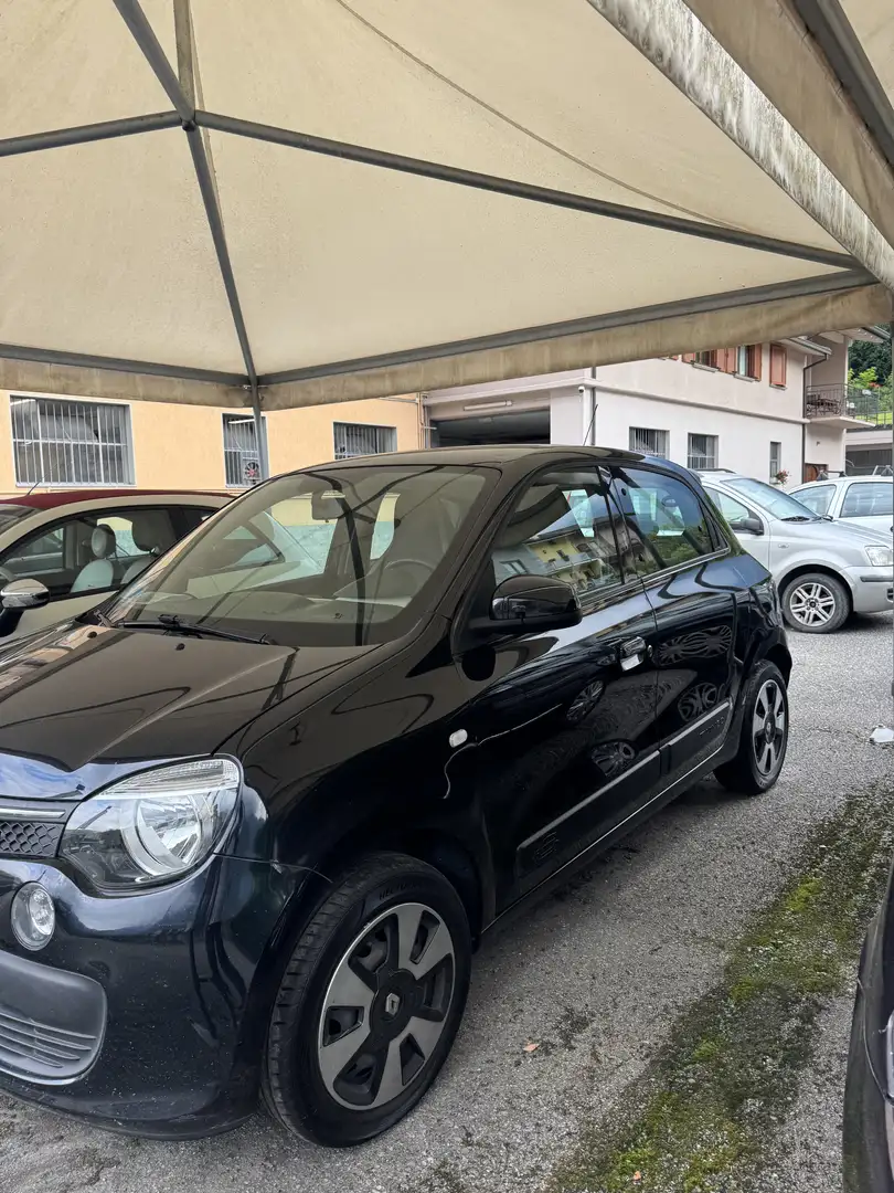 Renault Twingo 1.0 sce Energy openair 70cv S&S - 2