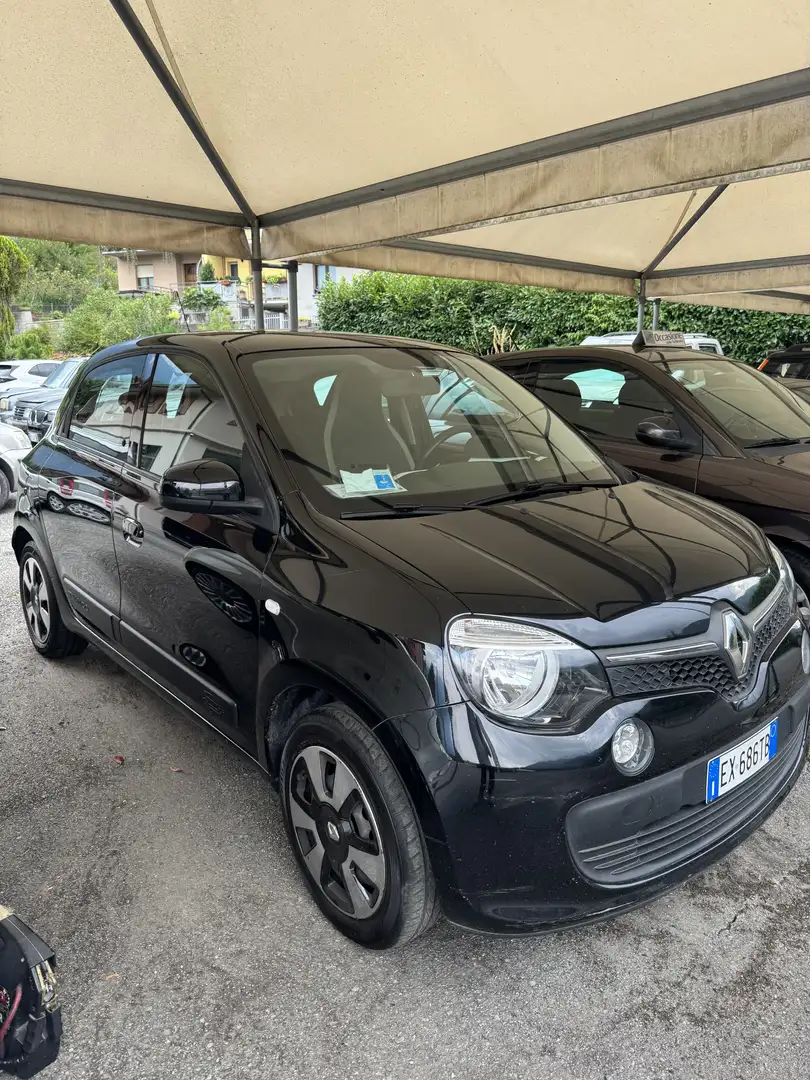 Renault Twingo 1.0 sce Energy openair 70cv S&S - 1