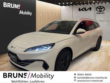 6 Touring 135 kW 1.5 PHEV DM-i Boost