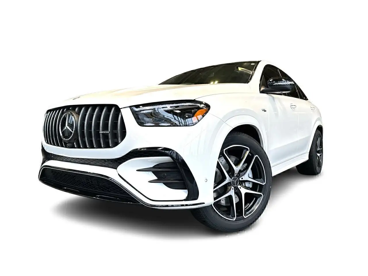 2026 Mercedes-Benz GLE
