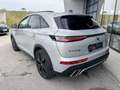 DS Automobiles DS 7 E-Tense 4x4 300 Performance Line + Aut. Grau - thumbnail 3