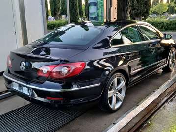 Passat CC 2.0 16S TDI CR 170 FAP Carat