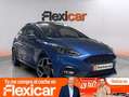 Ford Fiesta 1.5 Ecoboost ST Azul - thumbnail 1