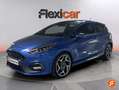 Ford Fiesta 1.5 Ecoboost ST Azul - thumbnail 3