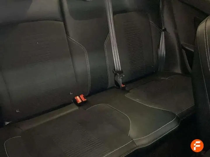 Ford Fiesta 1.5 EcoBoost ST S&S 5p 2020, foto 21