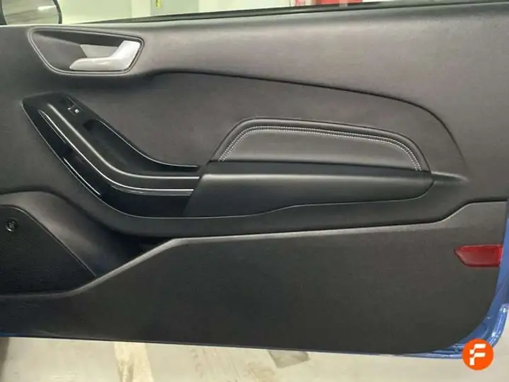 Ford Fiesta 1.5 EcoBoost ST S&S 5p 2020, foto 23