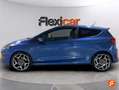 Ford Fiesta 1.5 Ecoboost ST Azul - thumbnail 4