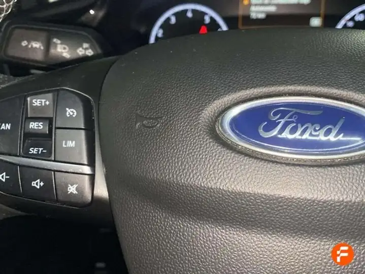 Ford Fiesta 1.5 EcoBoost ST S&S 5p 2020, foto 11