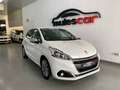 Peugeot 208 1.6 BlueHDi Active 100 Blanco - thumbnail 1