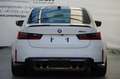 BMW M3 CS  Limousine G80 / Steuerausweisbar Blanc - thumbnail 14