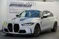 BMW M3 CS  Limousine G80 / Steuerausweisbar Weiß - thumbnail 1