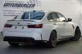 BMW M3 CS  Limousine G80 / Steuerausweisbar Weiß - thumbnail 11