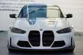 BMW M3 CS  Limousine G80 / Steuerausweisbar Weiß - thumbnail 4