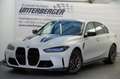 BMW M3 CS  Limousine G80 / Steuerausweisbar Weiß - thumbnail 2
