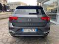 Volkswagen T-Roc 1.0 tsi Style 115cv UNICO PROPRIETARIO BELLISSIMA Grau - thumbnail 4
