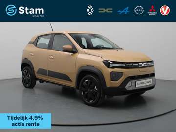 65pk Extreme 26.8 kWh Camera | Climate | Cruise |