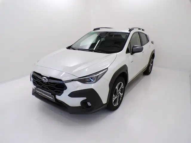 Subaru Crosstrek - Crosstrek 2.0i e-boxer Style