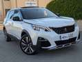 Peugeot 5008 2.0BlueHDi S&S GT Pack EAT8 180 Blanc - thumbnail 1