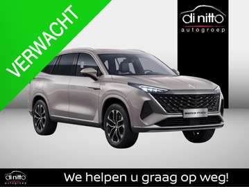 PHEV 1.5T Comfort