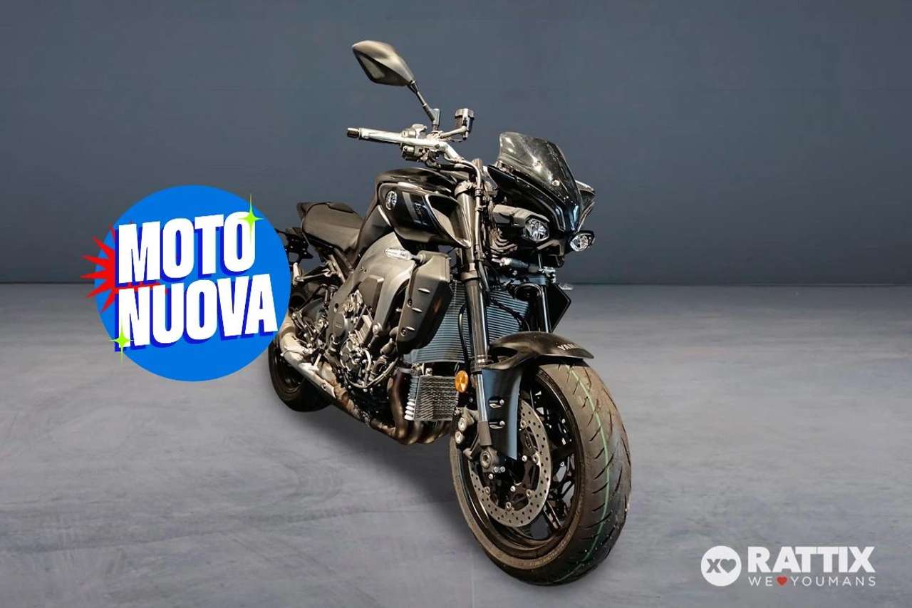 Yamaha MT-10 Abs my22