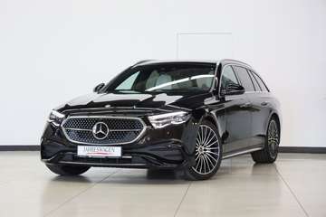 e T AMG Premium Plus SUPERSCREEN *BEIGE LEDER*