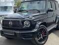 Mercedes-Benz G 63 AMG 4Matic 9G-Tronic Czarny - thumbnail 2