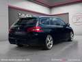 Peugeot 308 308 SW 1.2 PureTech 130ch S\u0026amp;S EAT6 GT Line Noir - thumbnail 4