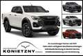 Isuzu D-Max Double Cab 4x4 V-CROSS AT 2026 Weiß - thumbnail 1