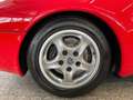 Porsche 993 C2 Coupé -1. dt. Hd. -scheckheft- 53tkm!! Rouge - thumbnail 7