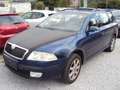 Skoda Octavia Octavia Combi 1,9 Elegance TDI PD DPF Elegance Blue - thumbnail 1