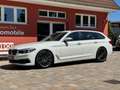 BMW 520 D Touring*2.Hd*Navi*Leder*LED*19Zoll* Weiß - thumbnail 27