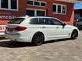 BMW 520 D Touring*2.Hd*Navi*Leder*LED*19Zoll* Weiß - thumbnail 21