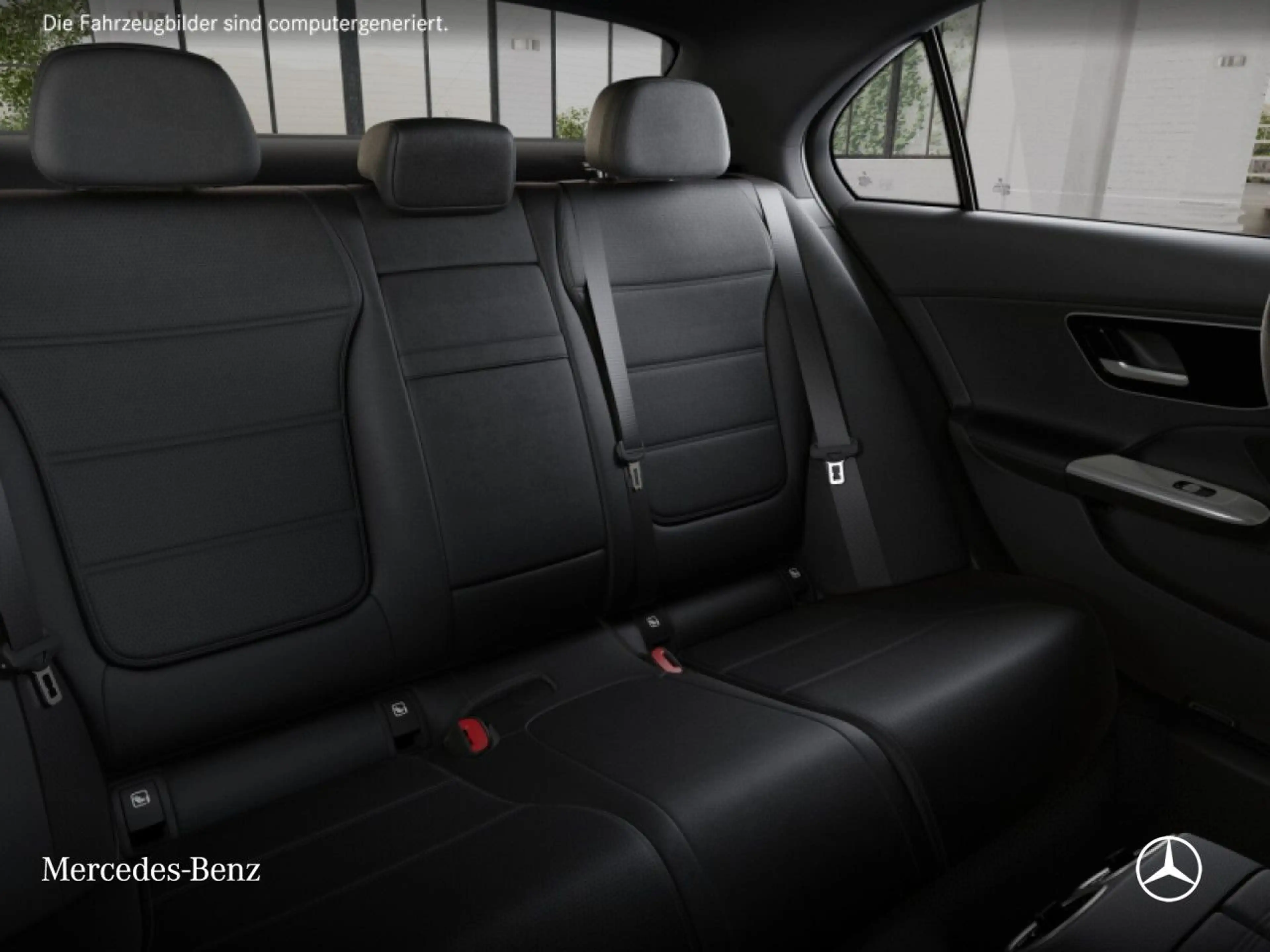 Mercedes-Benz C 180 AVANTG+360+AHK+LED+TOTW+KEYLESS+9G — photo 12