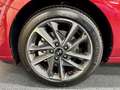 Hyundai i30 I30 1.0 100cv T-GDI DCT GO PLUS Rood - thumbnail 3