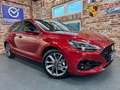 Hyundai i30 I30 1.0 100cv T-GDI DCT GO PLUS Rood - thumbnail 1