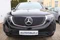 Mercedes-Benz EQC 400 EQC 400 4MATIC 80kWh Austria Edition Schwarz - thumbnail 4
