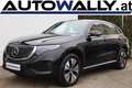 Mercedes-Benz EQC 400 EQC 400 4MATIC 80kWh Austria Edition Schwarz - thumbnail 1