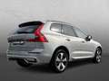 Volvo XC60 T8 AWD PHEV Plus Dark 360°+PANO+AHK+GJR Серебристый - thumbnail 2