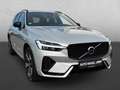 Volvo XC60 T8 AWD PHEV Plus Dark 360°+PANO+AHK+GJR Серебристый - thumbnail 11