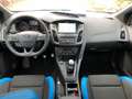 Ford Focus RS Blau - thumbnail 5
