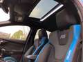 Ford Focus RS Blau - thumbnail 2