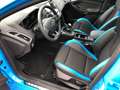 Ford Focus RS Blau - thumbnail 3