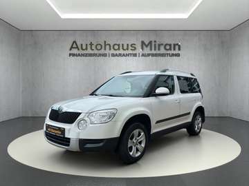 1.2 TSI DSG Ambition
