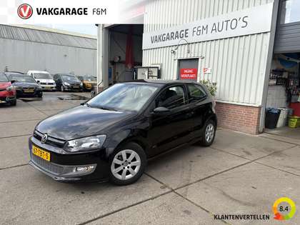 Volkswagen Polo 1.2 TDI BlueMotion Comfortline