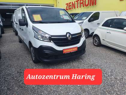 Renault Trafic L2/H1 NETTO 14.000.- Ohne Anzahlung monatl. 359.-