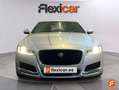 Jaguar XF 2.0i4D R-Sport 180 Gris - thumbnail 2