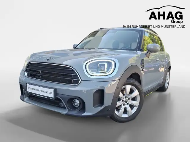 MINI One Countryman One Countryman