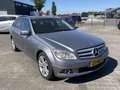 Mercedes-Benz C 200 CDI Aut Avantgarde 2011 EXPORT EX BPM Grijs - thumbnail 2