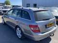 Mercedes-Benz C 200 CDI Aut Avantgarde 2011 EXPORT EX BPM Grijs - thumbnail 5